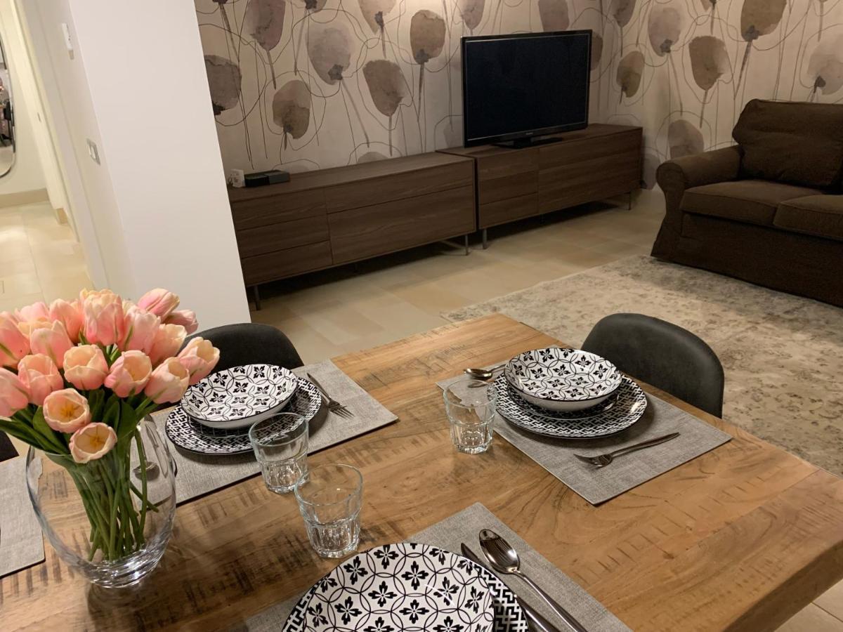 Ca' Rosa Charming Suite Venice Luaran gambar