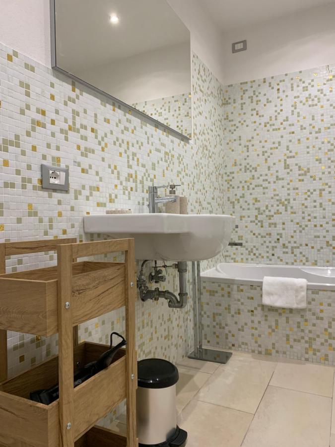 Ca' Rosa Charming Suite Venice Luaran gambar