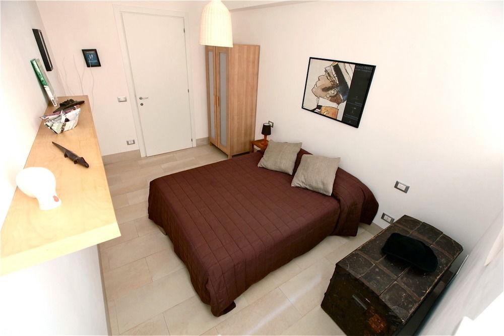 Ca' Rosa Charming Suite Venice Luaran gambar